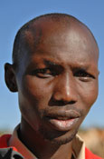Wilson Kipsang Kiprotich