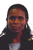 Sally Jepkosgei Kipyego