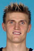 Andrei Kirilenko