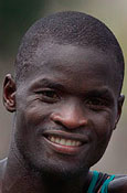 Abel Kirui
