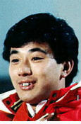 Yoshihiro Kitazawa