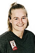 Tonje Kjaergaard