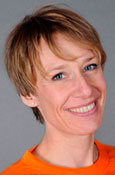 Carien Kleibeuker