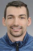 Chris Knierim