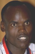 Paul Kipsiele Koech