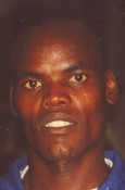 Peter Koech