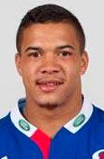 Cheslin Kolbe