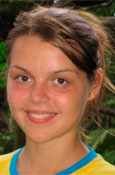 Alina Komashchuk