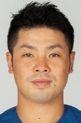 Kensuke Kondoh