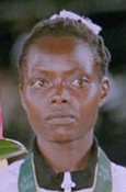 Pauline Konga