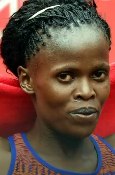Brigid Kosgei