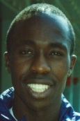 Reuben Kosgei