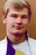 Sergey Kostarev