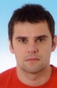 David Kostelecky