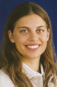 Alanna Kraus