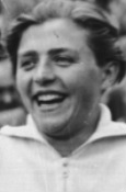 Luise Kruger
