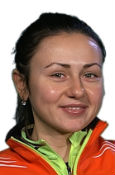 Iryna Kryuko