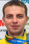 Serhiy Kulish