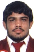 Sushil Kumar