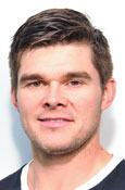 Chris Kunitz