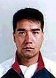 Takashi Kurosu