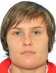 Natalia Kuziutina