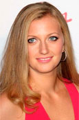 Petra Kvitova