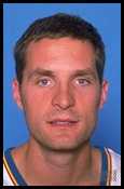 Christian Laettner