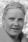 Catherina Lagerberg