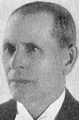 Leon Lagerlof