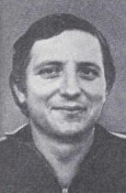 Yuri Lagutin