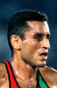 Brahim Lahlafi