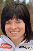 Krista Lahteenmaki