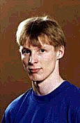 Mika Laitinen
