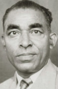 Kishan Lal
