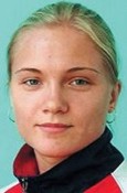 Evgenia Lamonova