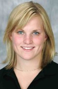 Jocelyne Lamoureux