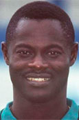 Nii Odartey Lamptey