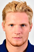 Gabriel Landeskog