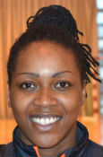Laurisa Landre