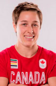 Ghislaine Landry