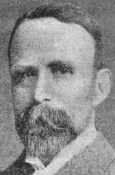 William Lane-Joynt