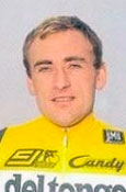 Czeslaw Lang