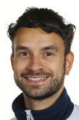 Chris Langridge