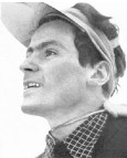 Gustav Lantschner
