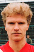 Tomasz Lapinski
