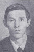 Evgeny Lapinsky