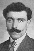 Octave Lapize