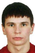 Dmitry Larionov