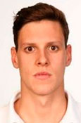 Mitchell Larkin